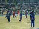 Harlem Globetrotters in Skopje 22.05.2008