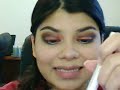 Art of Blending in Makeup!!