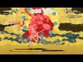 *PLEASE READ THE VIDEO DESCRIPTION* *SPOILERS WARNING* Boss 7: Raijin (2:55) Oh geez I had a ton of fun with this boss. Also, wow those 2 gods are actually a couple? X__X poor little guy lol Enjoy! PS: sorry for any cut-off dialogues. -------------------------------- System: Wii Shura Mode Lv 36 1st Playthrough