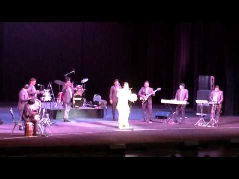 Gurdas Mann Live performance San Jose  9th August, 2014
