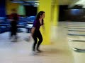 Una de bolos