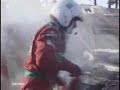 Aver�a de Carlos Sainz - Rally Inglaterra 98