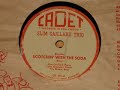 mellow fun jazz from the mid forties
