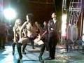 ALTA TENSION CIRCO DE MARIAM