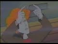 Mighty Max Episode 31: Fly by Nighty Part 1 of 2
