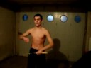 antony nunchaku