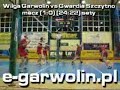 GTS Wilga Garwolin vs Gwardia Szczytno