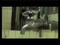 NURBS modeling a tap video 4 of 4