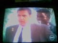 Whitney Houston - The Bodyguard Deleted Scene License Plates