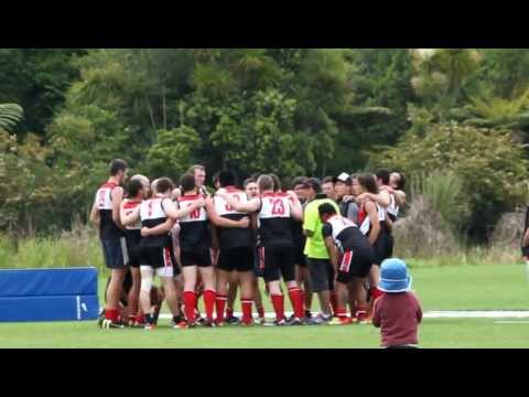 2012 AAFL Final: Mt Roskill Win - A Saints view 2012 AAFL Final: Mt Roskill Win - A Saints view
