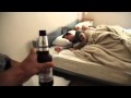 Real Life Achievements: Start the Day with a Beer