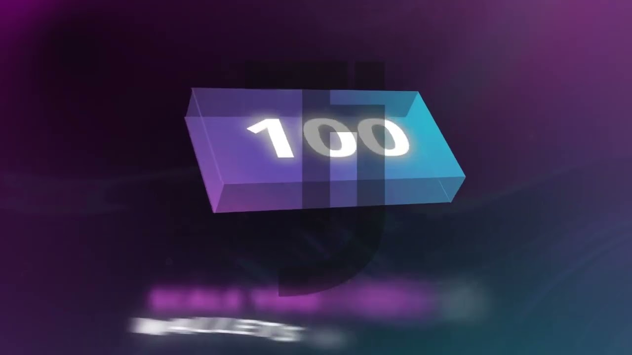 Promotional Video for a Crypto Project