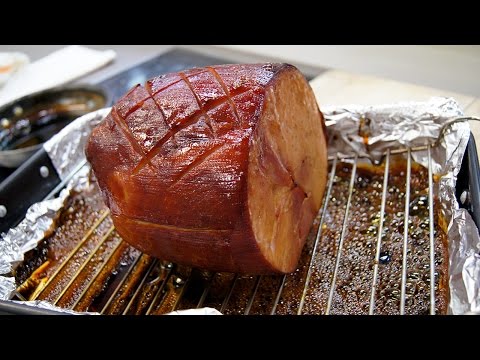 video-linktoworks-How to Cook a Ham