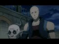 D.gray man 64 part 1 sub espa�ol
