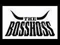 The Bosshoss - Dos Bros