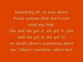 Miss Independent (Ne-yo) w/lyrics