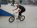 Imigrates bmx