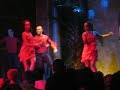 Fin de curso MMDanza Karina