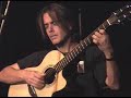 Rain Dance -- Michael Chapdelaine