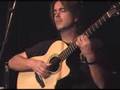 Rain Dance -- Michael Chapdelaine