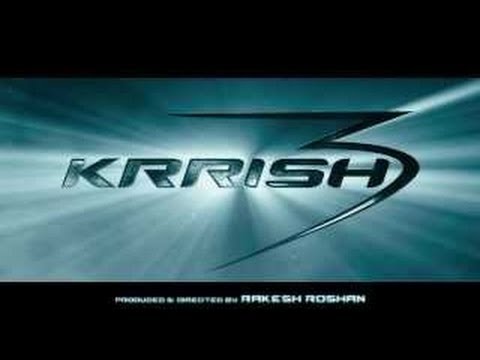 KRRISH 3 Dialogue Promo | Hrithik Roshan, Priyanka Chopra
