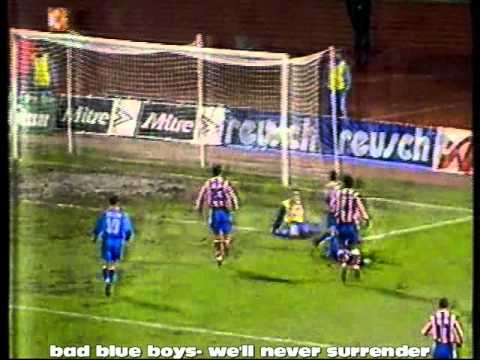 Dinamo Zagreb