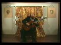 José Luis González,Danza española nº2 de E.Granados