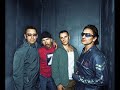U2- Levitate