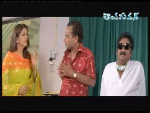comedy, entertainment, fun, allari naresh, krishna bhagvan, kota, tanikella bharani, farzana, brahmannadam, ali