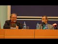 EUROPA WALCZY - NORMAN DAVIES NA UG W GDANSKU cz 2