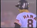 '82オールスターゲーム 山田久志 山田
