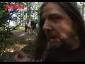 Bobby und Gerre und die Blumento-Pferde