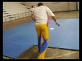 apresentação gregorio