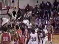TFB: Kareem AirBama Ward Best College Dunker Ever?