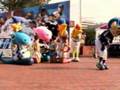 07.08.04　ハマスタ映像1/6 マスコット撮影会 1/2