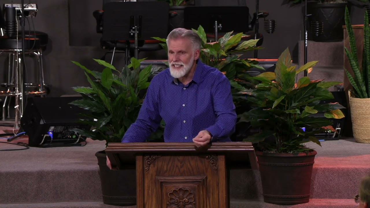 GRUNDLAGEN 04 Buße von toten Werken – DEUTSCH