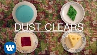 Clean Bandit - Dust Clears (ft. Noonie Bao)