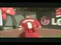 Lampard vs Gerrard