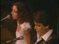 Ana Belén y Manzanita - 'Romance sonámbulo' (directo)