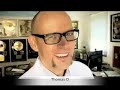 Logitech Squeezebox? und Thomas D (Orginal) Logitech Squeezebox? und Thomas D (Orginal)