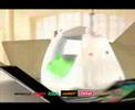 Thermocolour TV Ad