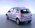 Mercedes classe B videos