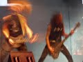 Los 3 (Atarfe Vega Rock 2008)