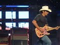 Brad Paisley - Celebrity Live Tinley Park Illinois