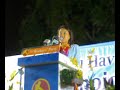WP Rally @ AMK GRC (Chairman speech)