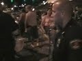 Erie Pa Police make bust at Block party