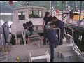 coast guard machinery technician