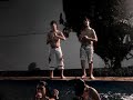 rodri y vardo bailan(L) nosotras pelotudiamos