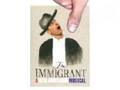 How Fingerprint Man Came to Be
