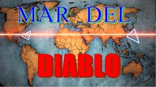 El triángulo del diablo